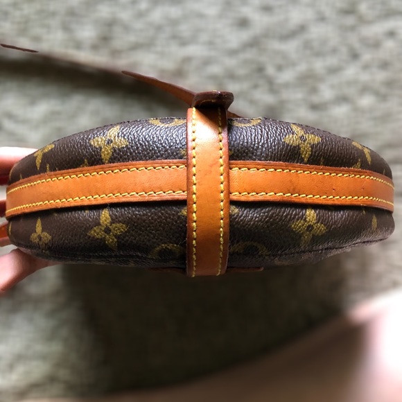Vintage Louis Vuitton Chantilly MM Bag - Picture 3 of 8